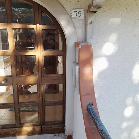 La Genziana Relax In Montagna Lejlighed Ovindoli