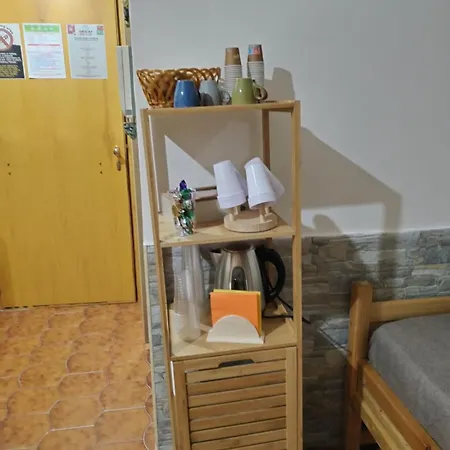 Apartamento La Genziana Relax In Montagna *