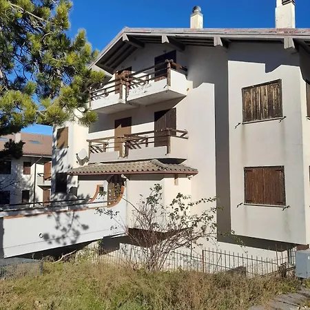 La Genziana Relax In Montagna