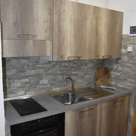 La Genziana Relax In Montagna