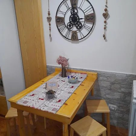 Apartment La Genziana Relax In Montagna Ovindoli
