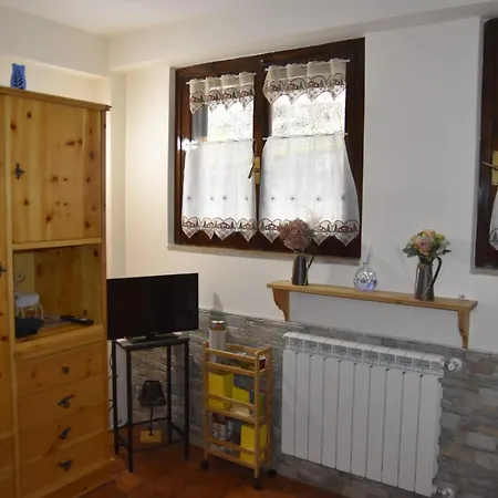 La Genziana Relax In Montagna * Ovindoli