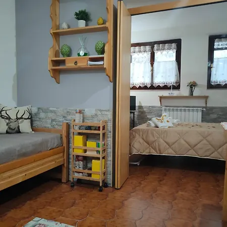 La Genziana Relax In Montagna * Ovindoli