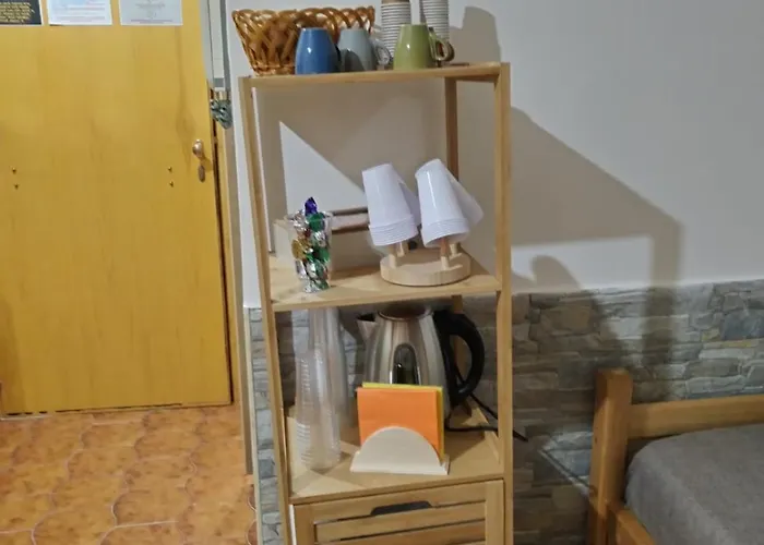 Διαμέρισμα La Genziana Relax In Montagna *