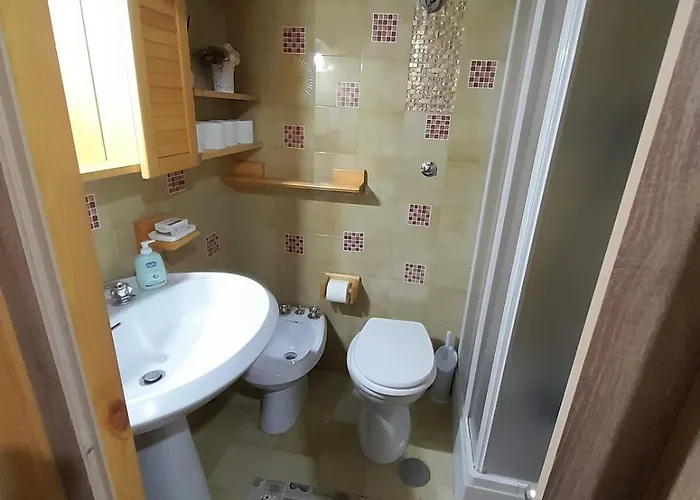 La Genziana Relax In Montagna Ovindoli