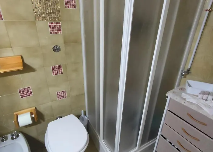 La Genziana Relax In Montagna * Ovindoli