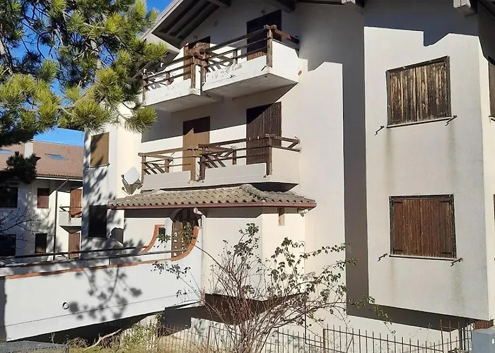 La Genziana Relax In Montagna