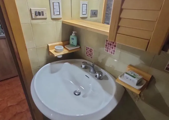 La Genziana Relax In Montagna *