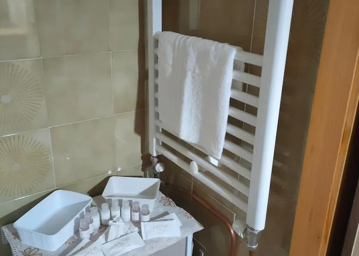 La Genziana Relax In Montagna Διαμέρισμα