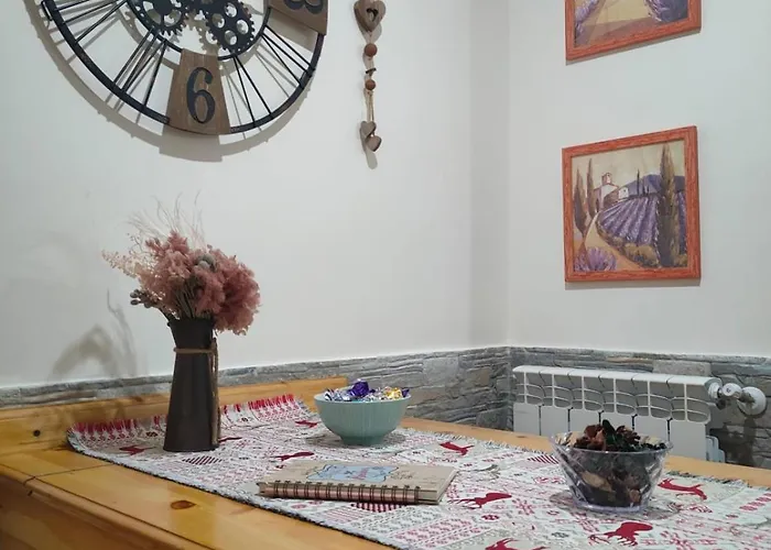 La Genziana Relax In Montagna * Ovindoli