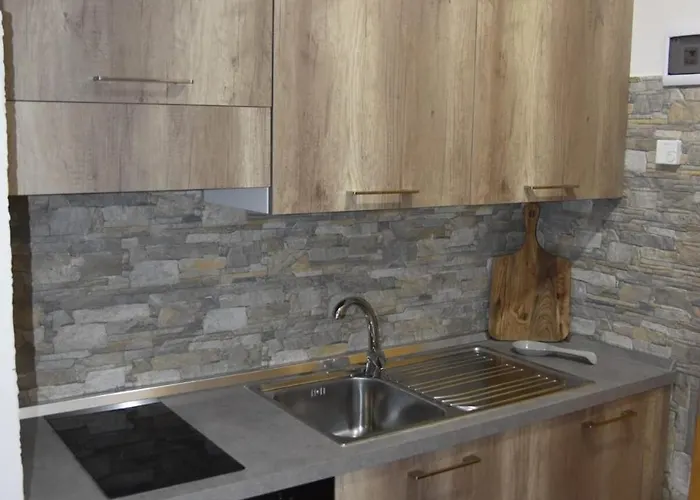 La Genziana Relax In Montagna