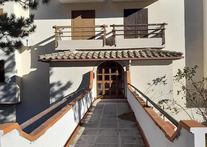 La Genziana Relax In Montagna Διαμέρισμα *