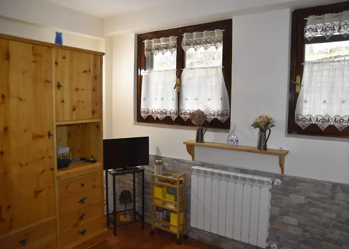 La Genziana Relax In Montagna * Ovindoli