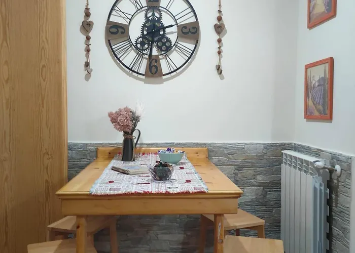 La Genziana Relax In Montagna * Ovindoli